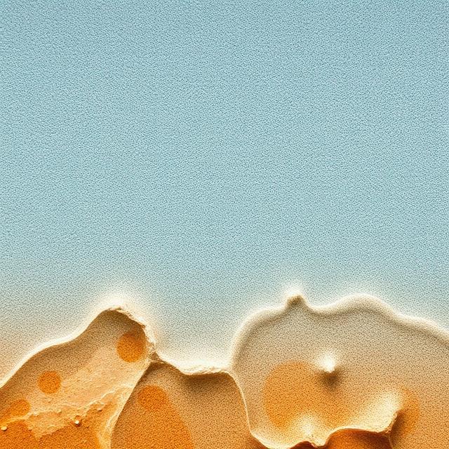Painting With the Earth: How Natural Pigments Connect the Artist to Landscape and Deep Time